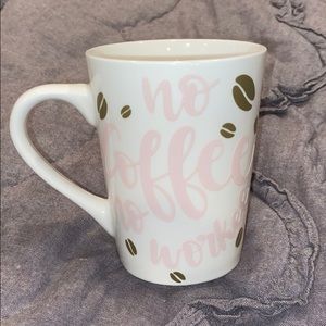 Coffee mug